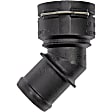 627-005 OE Solutions Series Connectors - Direct Fit, Sold individually