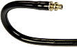 628-203 OE Solutions Series Clutch Hose - Direct Fit, Sold individually