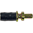 628-204 OE Solutions Series Clutch Hose - Direct Fit, Sold individually