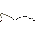 628-237 OE Solutions Series Clutch Hose - Direct Fit, Sold individually