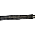 630-022 Rear, Driver or Passenger Side Axle Shaft, OE Solutions Series