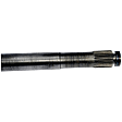 630-035 Rear, Driver Side Axle Shaft, OE Solutions Series