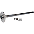 630-039 Rear, Driver Side Axle Shaft, OE Solutions Series