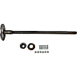 630-105 Rear, Driver or Passenger Side OE Solutions Series Axle Shaft