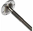 630-120 Rear, Driver or Passenger Side OE Solutions Series Axle Shaft