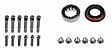 630-120 Rear, Driver or Passenger Side OE Solutions Series Axle Shaft