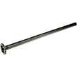 630-147 Rear, Driver or Passenger Side Axle Shaft, OE Solutions Series