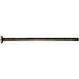 630-147 Rear, Driver or Passenger Side Axle Shaft, OE Solutions Series