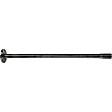630-148 Rear, Driver Side Axle Shaft, OE Solutions Series