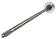 630-154 Rear, Driver or Passenger Side Axle Shaft, OE Solutions Series