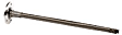 630-203 Rear, Passenger Side Axle Shaft, OE Solutions Series