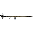 630-210 Rear, Driver or Passenger Side Axle Shaft, OE Solutions Series