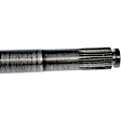 630-216 Rear, Driver Side OE Solutions Series Axle Shaft
