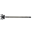 630-216 Rear, Driver Side OE Solutions Series Axle Shaft