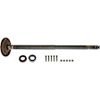630-237 Rear, Driver Side Axle Shaft, OE Solutions Series