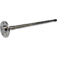 630-300 Rear, Driver or Passenger Side Axle Shaft, OE Solutions Series