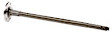 630-302 Rear, Driver Side Axle Shaft, OE Solutions Series