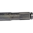 2010 Ford F-150 XLT 8 Cyl 4.6L - Rear, Passenger Side Axle Shaft, 8.8 In. Ring Gear, OE Solutions Series