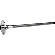 630-330 Rear, Passenger Side Axle Shaft, OE Solutions Series