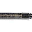 630-413 Rear, Driver or Passenger Side OE Solutions Series Axle Shaft, RWD