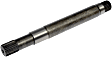 630-417 Front, Driver or Passenger Side, Inner Axle Shaft, OE Solutions Series