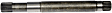630-417 Front, Driver or Passenger Side, Inner Axle Shaft, OE Solutions Series