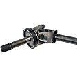 630-434 Front, Passenger Side OE Solutions Series Axle Assembly - Sold Individually