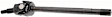 630-440 Front, Driver Side Axle Assembly - Sold Individually