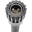 630-442 Front Axle Shaft, 4WD, OE Solutions Series, New