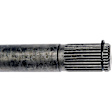 630-442 Front Axle Shaft, 4WD, OE Solutions Series, New