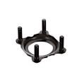630-455 Axle Retainer - Direct Fit