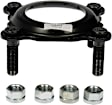 630-455 Axle Retainer - Direct Fit