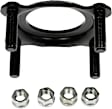 630-455 Axle Retainer - Direct Fit