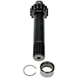 630-457 Front, Passenger Side, Inner Axle Shaft, 4WD, OE Solutions Series