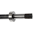 630-468 OE Solutions Series Intermediate Shaft - Sold individually