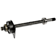 630-468 OE Solutions Series Intermediate Shaft - Sold individually