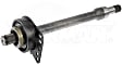 630-472 Front OE Solutions Series Axle Shaft, FWD