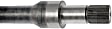 630-472 Front OE Solutions Series Axle Shaft, FWD