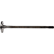 630-513 Rear, Passenger Side Axle Shaft, OE Solutions Series, New