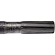 630-513 Rear, Passenger Side Axle Shaft, OE Solutions Series, New