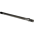 630-632 Front, Driver or Passenger Side Axle Shaft, OE Solutions Series
