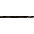 630-632 Front, Driver or Passenger Side Axle Shaft, OE Solutions Series