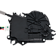 Liftgate Lock Actuator