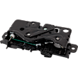 Direct Fit Liftgate Latch, Sold Individually
