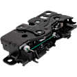 Direct Fit Liftgate Latch, Sold Individually
