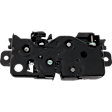 Direct Fit Liftgate Latch, Sold Individually