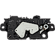 Direct Fit Liftgate Latch, Sold Individually