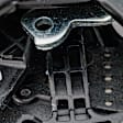 Direct Fit Liftgate Latch, Sold Individually