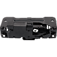 Direct Fit Liftgate Latch, Sold Individually