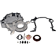 635-101 Timing Cover, Aluminum OE Solutions Series